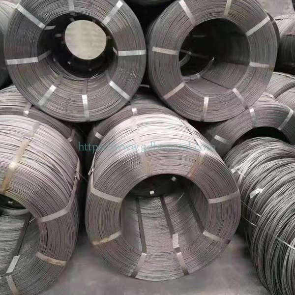 Galvanized Steel Others